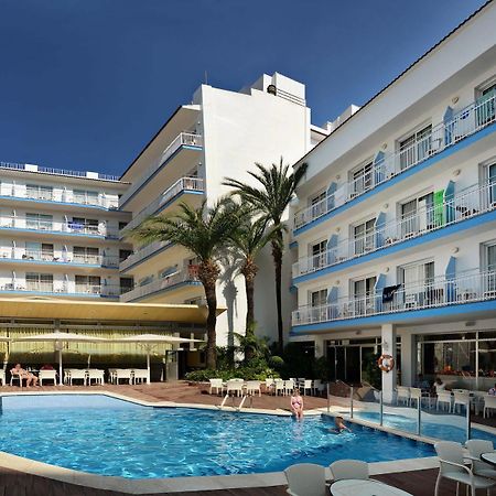 Hotel Miami กาเลญา ภายนอก รูปภาพ