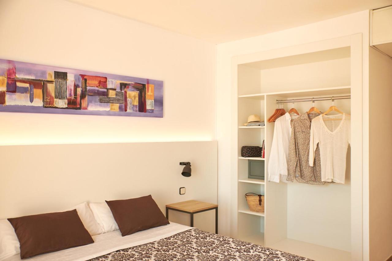 Hotel Miami กาเลญา ภายนอก รูปภาพ