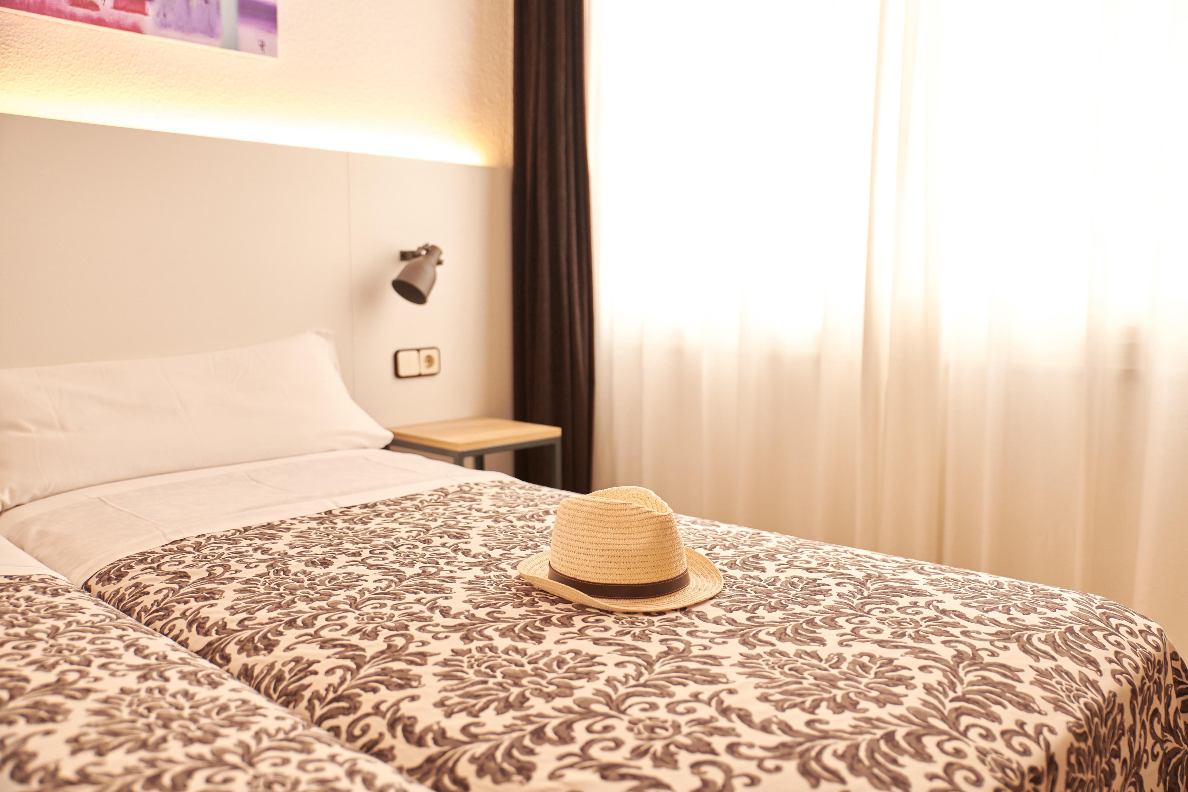 Hotel Miami กาเลญา ภายนอก รูปภาพ