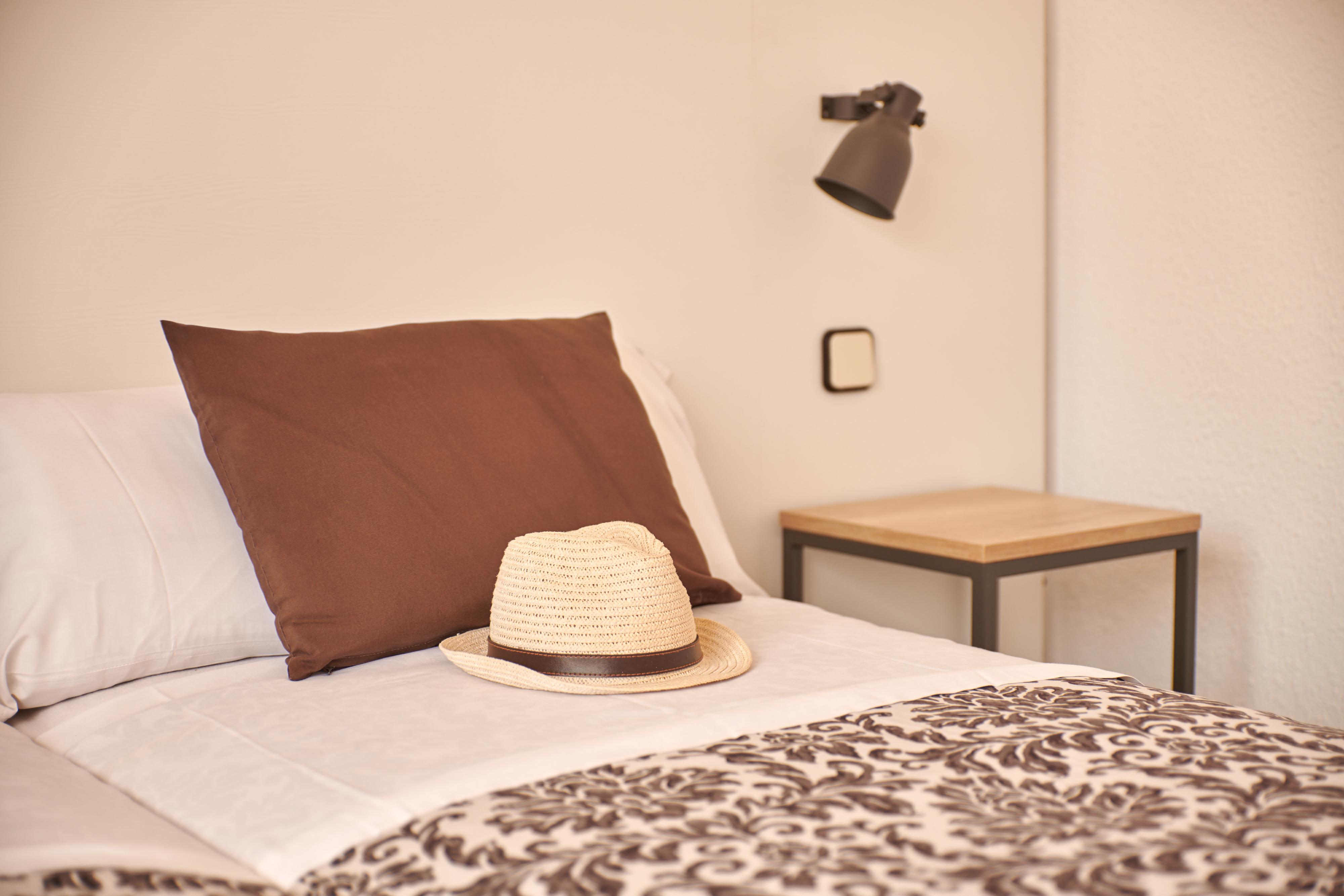 Hotel Miami กาเลญา ภายนอก รูปภาพ