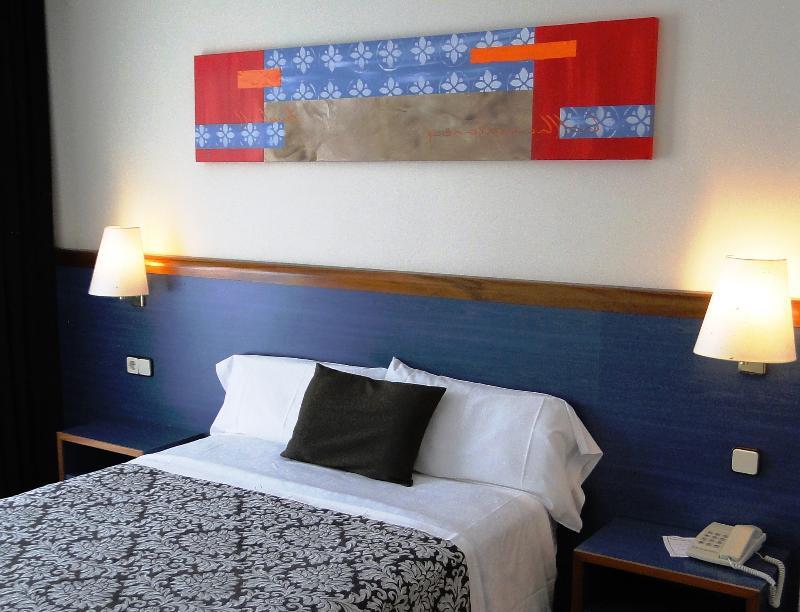 Hotel Miami กาเลญา ภายนอก รูปภาพ
